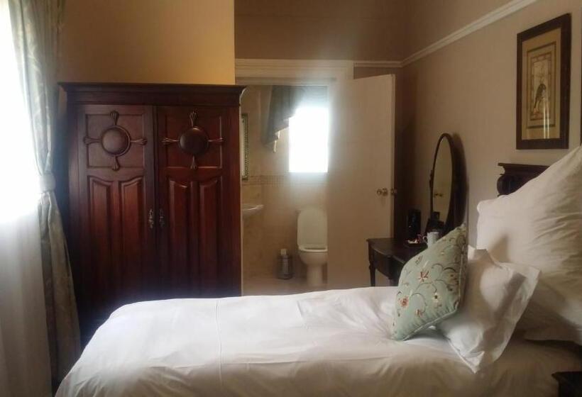 膳宿费 Park Place Boutique Guesthouse