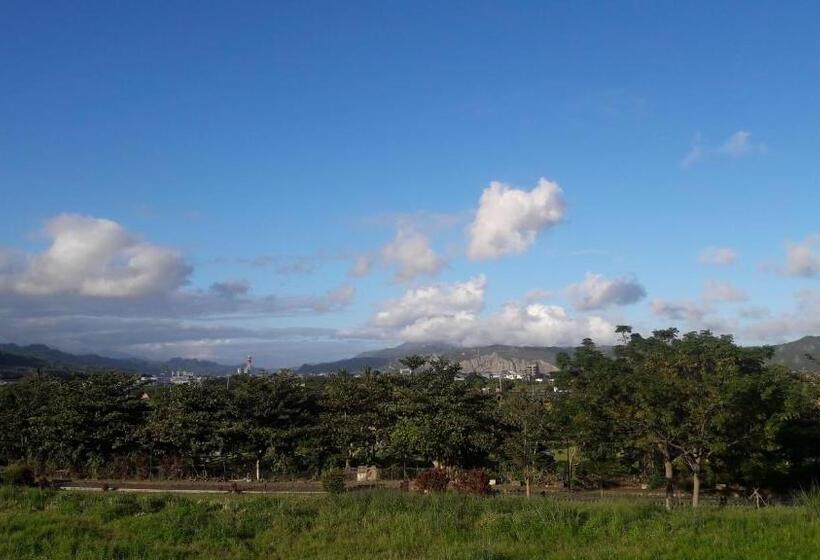 پانسیون Rose Cottage B&b