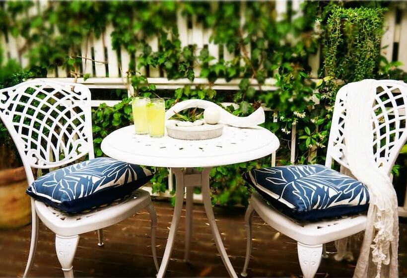 Пансион Roseroc Boutique Guest House