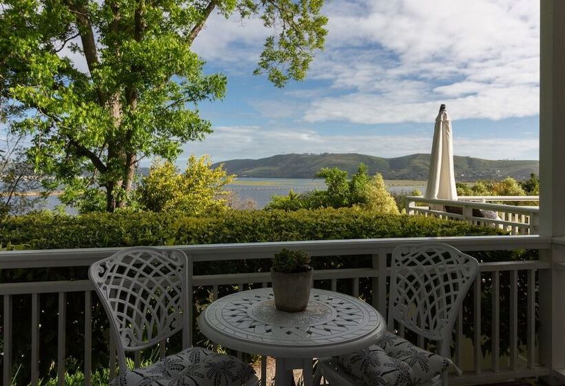 Пансион Roseroc Boutique Guest House