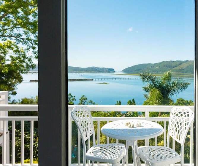 Пансион Roseroc Boutique Guest House