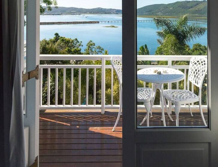 Пансион Roseroc Boutique Guest House