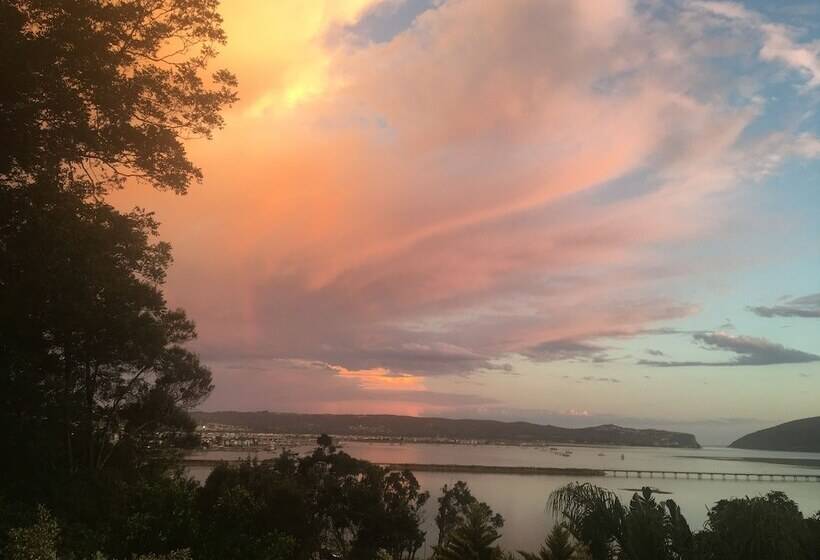 Пансион Roseroc Boutique Guest House