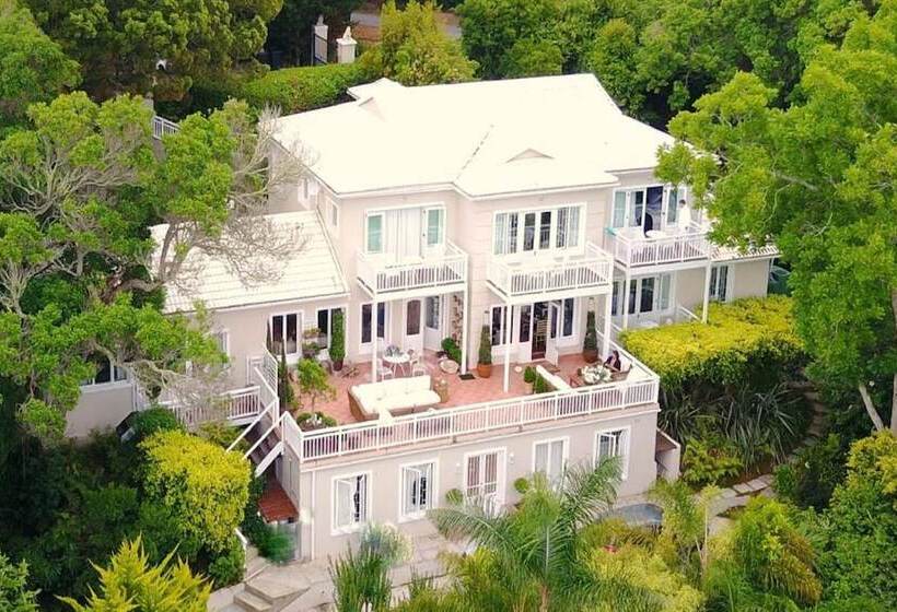 Пансион Roseroc Boutique Guest House