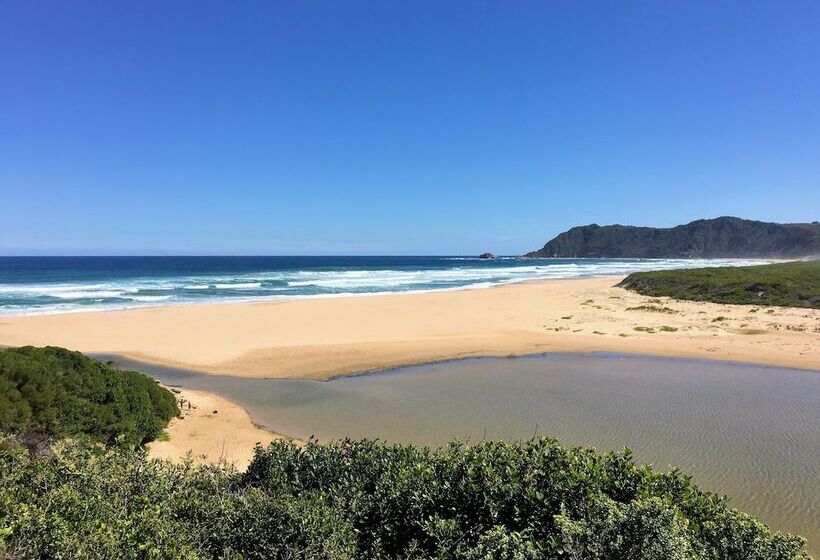 Пансион Roseroc Boutique Guest House