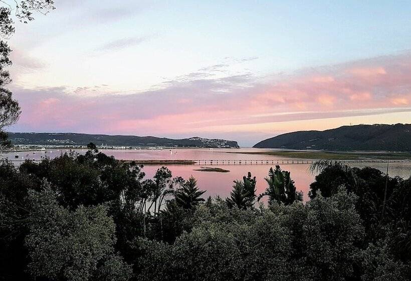 Пансион Roseroc Boutique Guest House