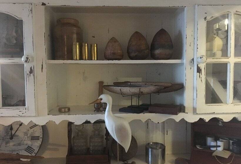 Пансион Roseroc Boutique Guest House