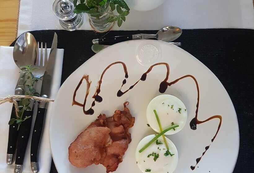 Пансион Roseroc Boutique Guest House