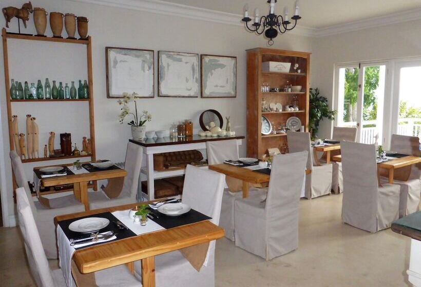 Пансион Roseroc Boutique Guest House