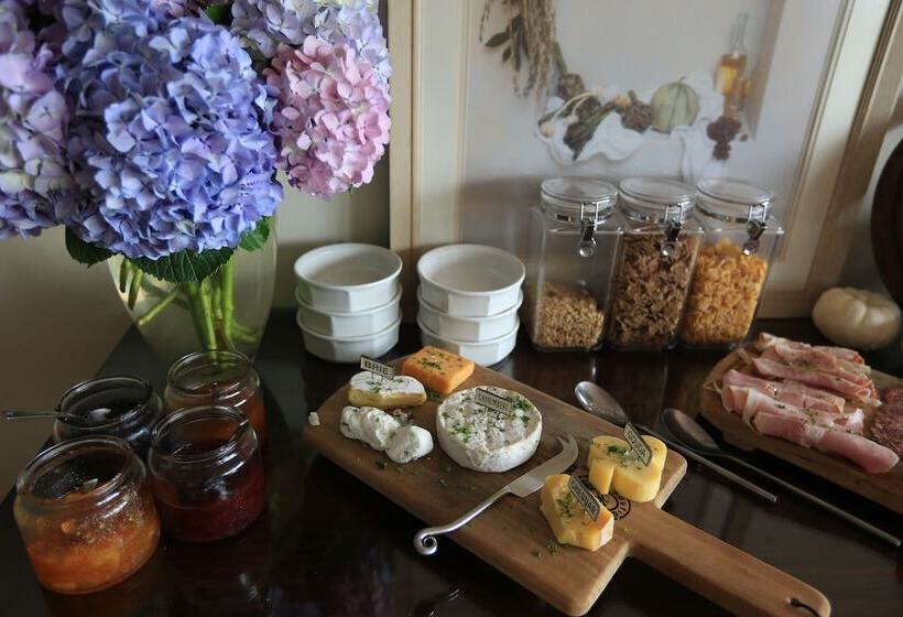 Пансион Roseroc Boutique Guest House