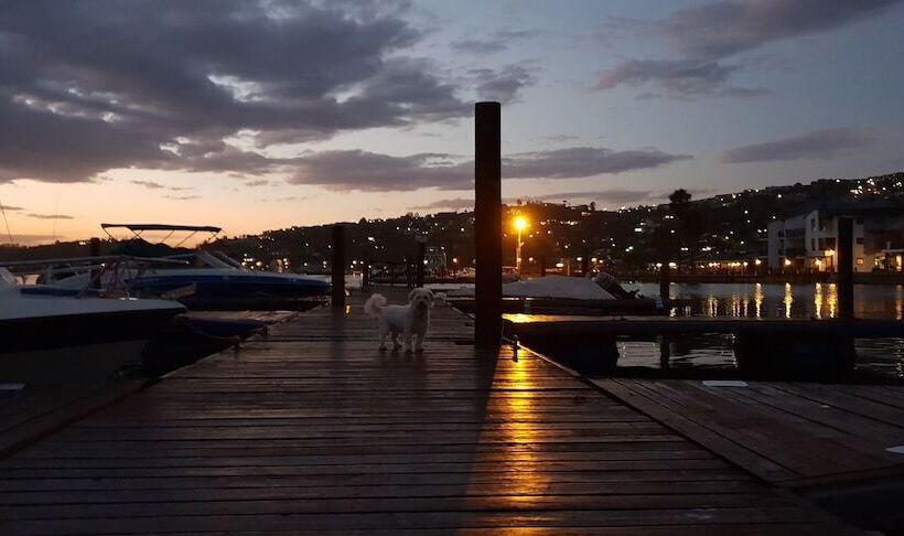 Пансион Roseroc Boutique Guest House