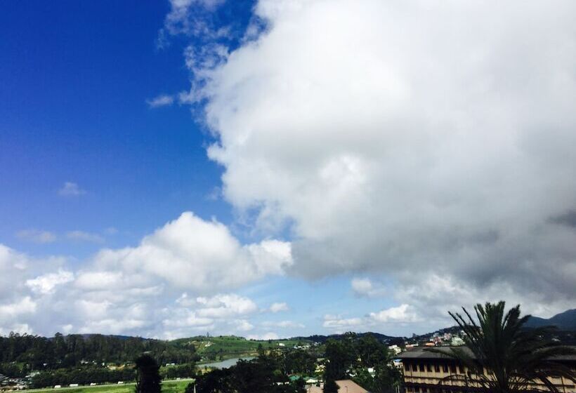 Пансион New Royal Mount