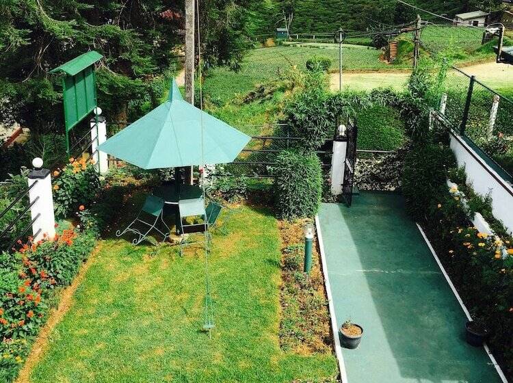 Пансион New Royal Mount