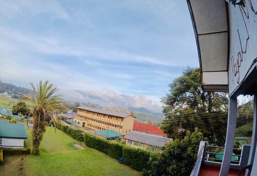 Пансион New Royal Mount