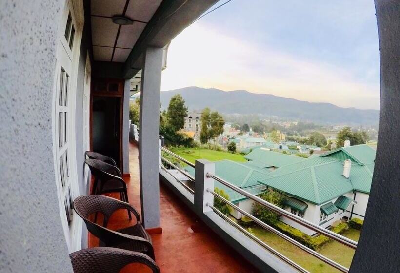 Пансион New Royal Mount