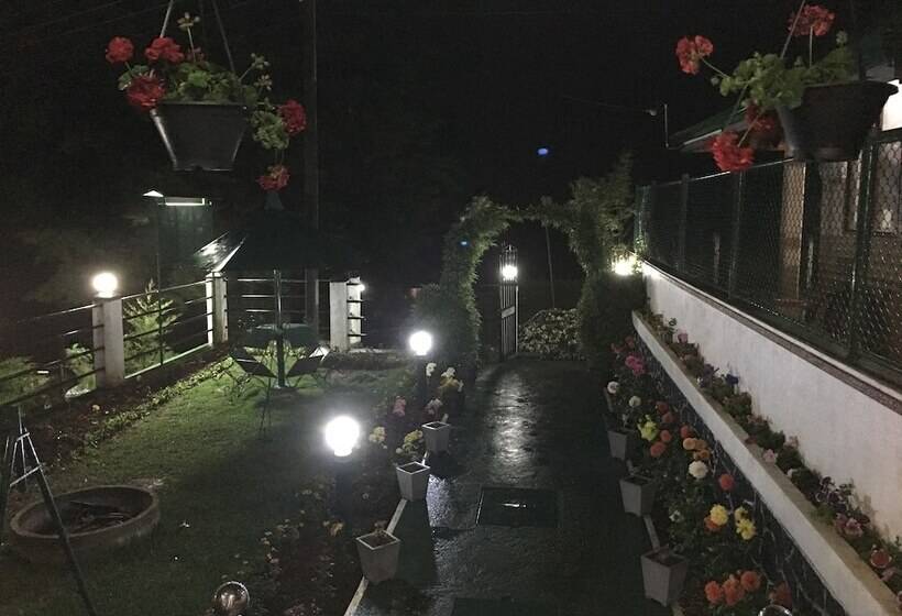 Пансион New Royal Mount