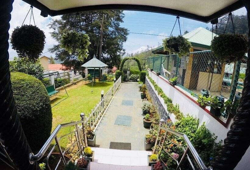 Пансион New Royal Mount