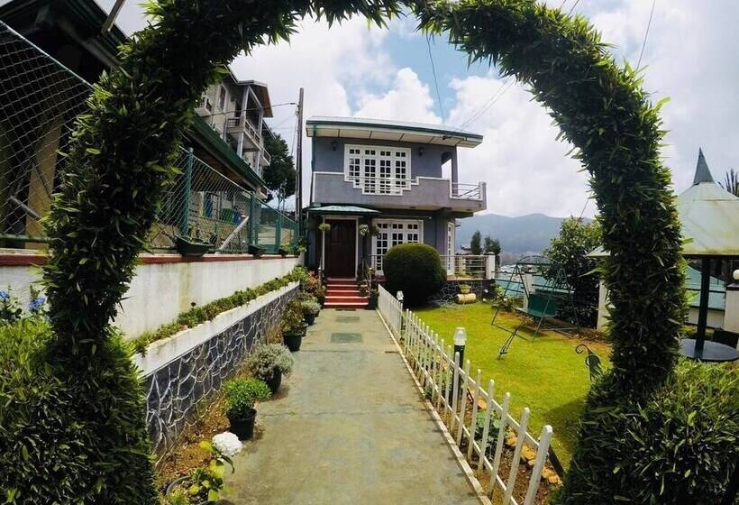 Пансион New Royal Mount