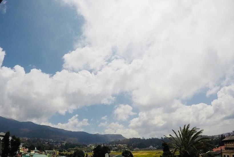 Пансион New Royal Mount