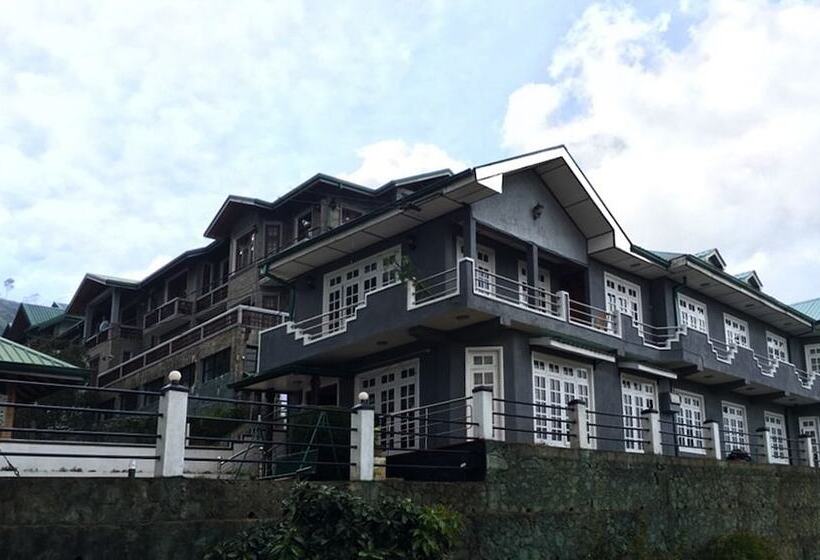 Пансион New Royal Mount