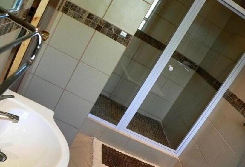 Пансион Rustenburg Boutique