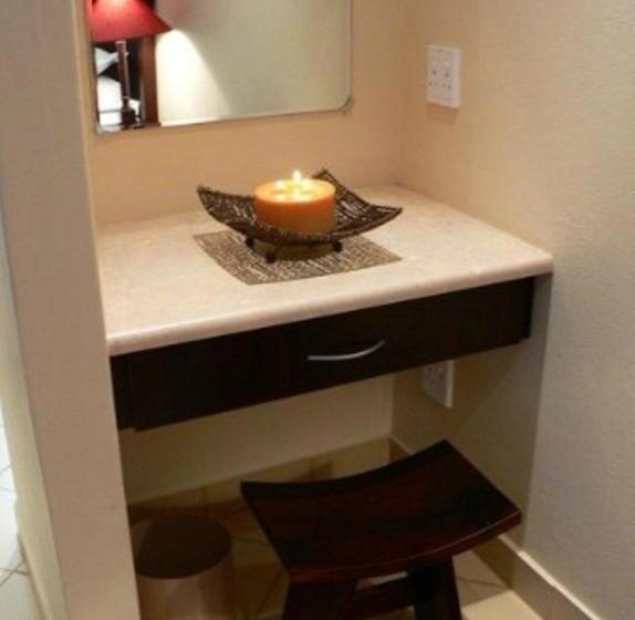 Пансион Rustenburg Boutique