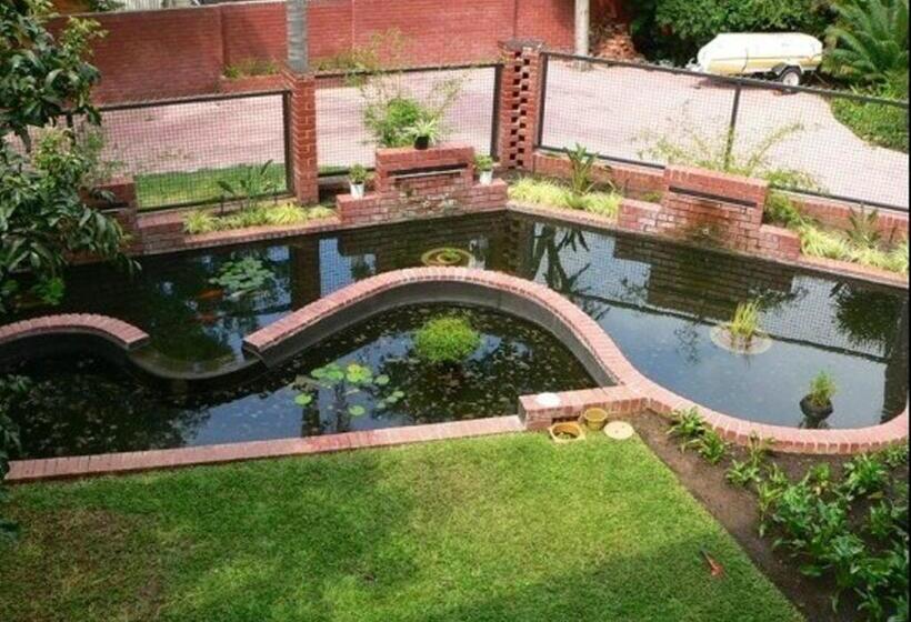 Пансион Rustenburg Boutique