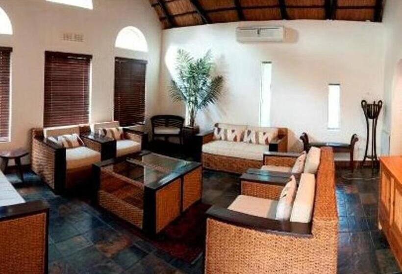 Пансион Rustenburg Boutique