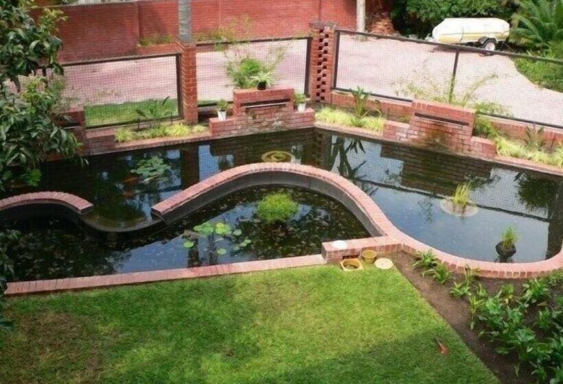 Пансион Rustenburg Boutique