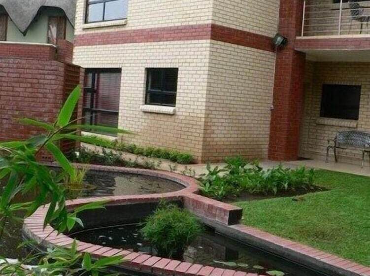 Пансион Rustenburg Boutique