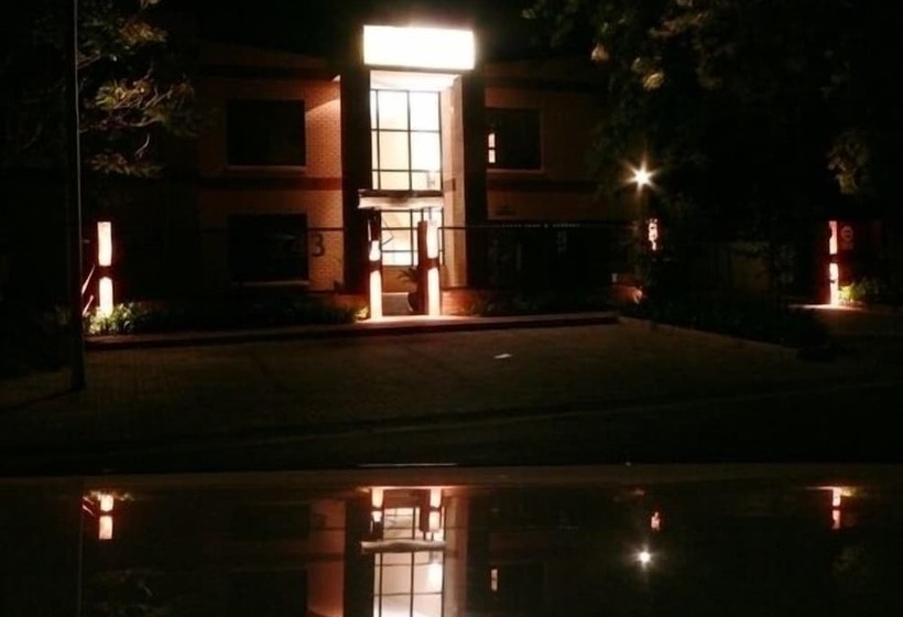 Пансион Rustenburg Boutique