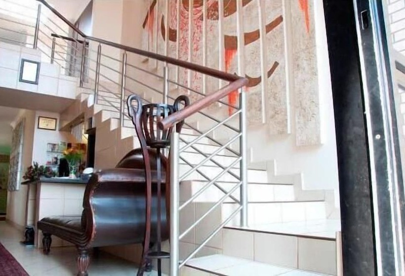 Пансион Rustenburg Boutique