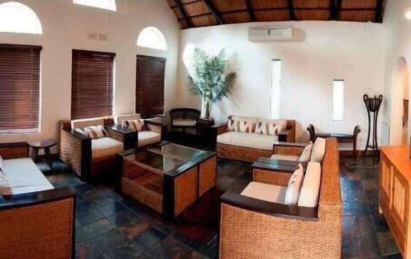 Пансион Rustenburg Boutique