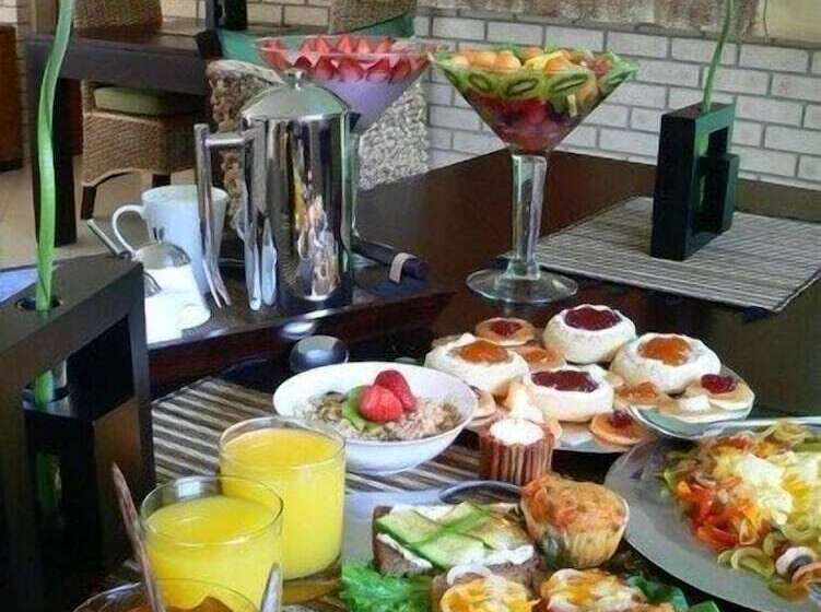 Пансион Rustenburg Boutique