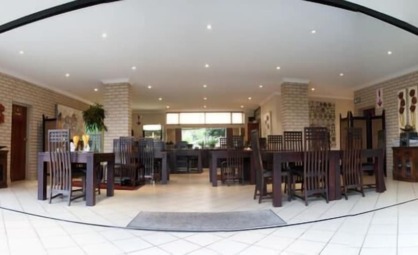 Пансион Rustenburg Boutique