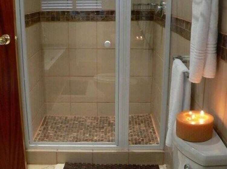 Пансион Rustenburg Boutique