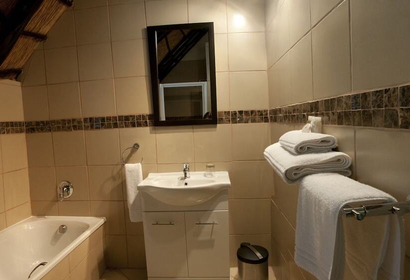 Пансион Rustenburg Boutique