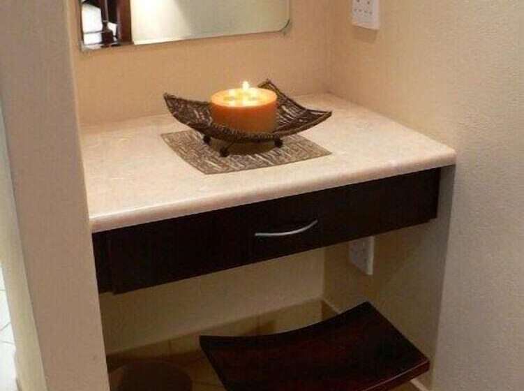 Пансион Rustenburg Boutique