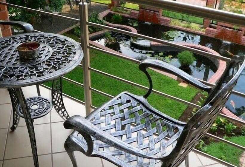 Пансион Rustenburg Boutique