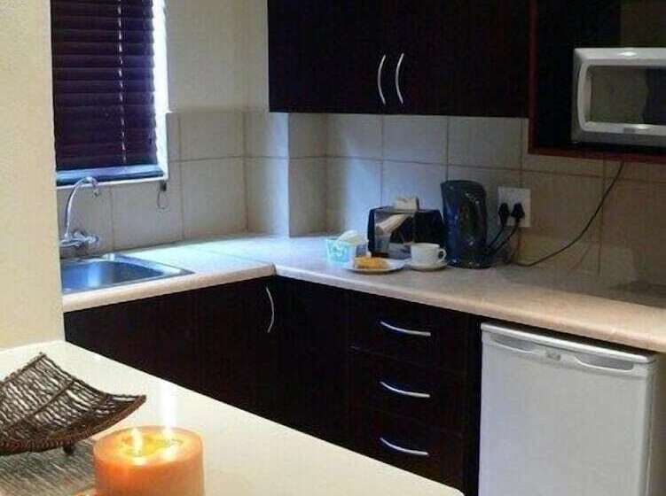 Пансион Rustenburg Boutique