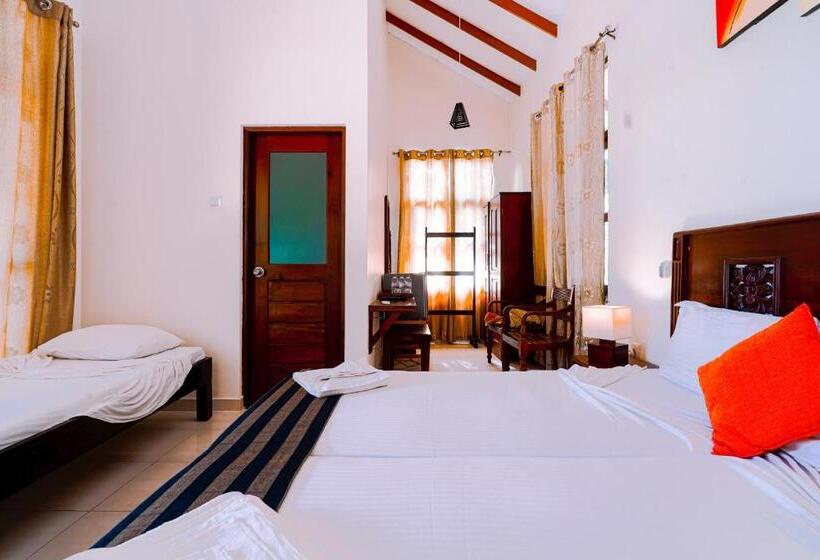 ペンション Safari Lodge Yala