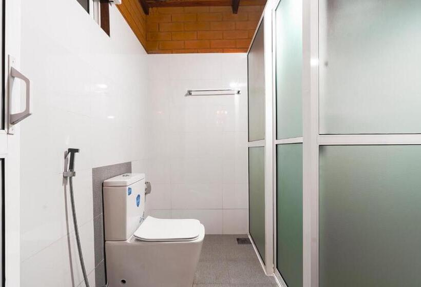 ペンション Safari Lodge Yala