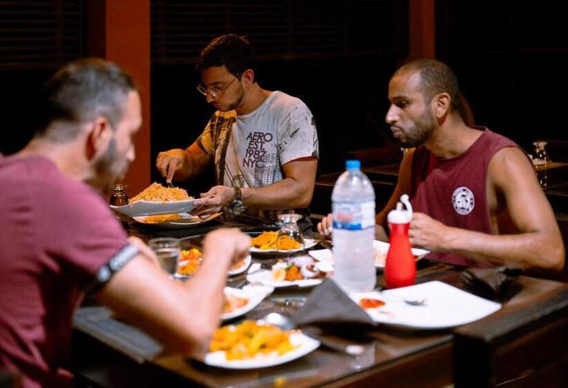 ペンション Safari Lodge Yala