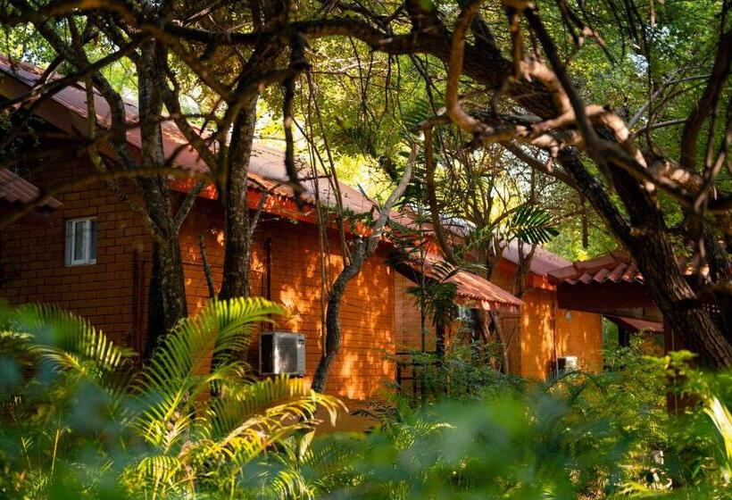 ペンション Safari Lodge Yala