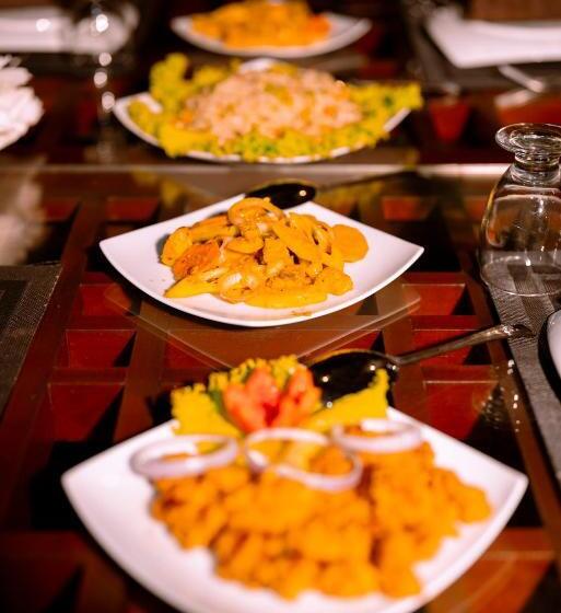 ペンション Safari Lodge Yala