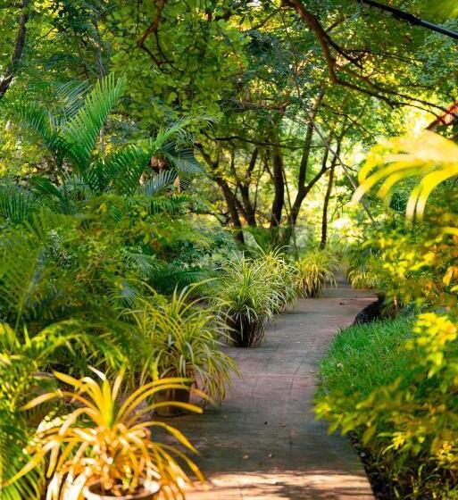 ペンション Safari Lodge Yala