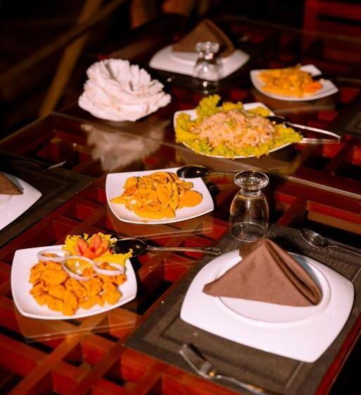 ペンション Safari Lodge Yala