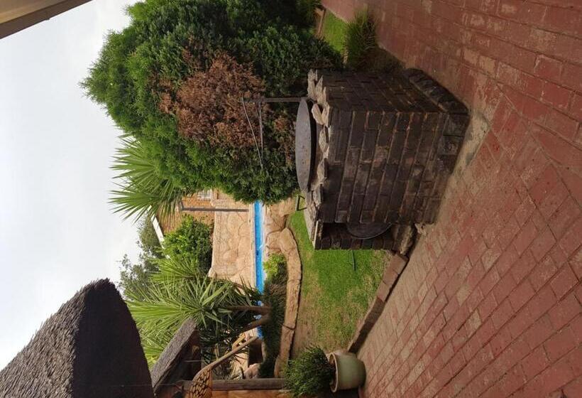 بنسيون Seldre Guest House