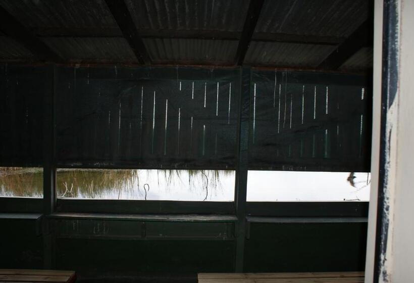 פנסיון Seldre Guest House