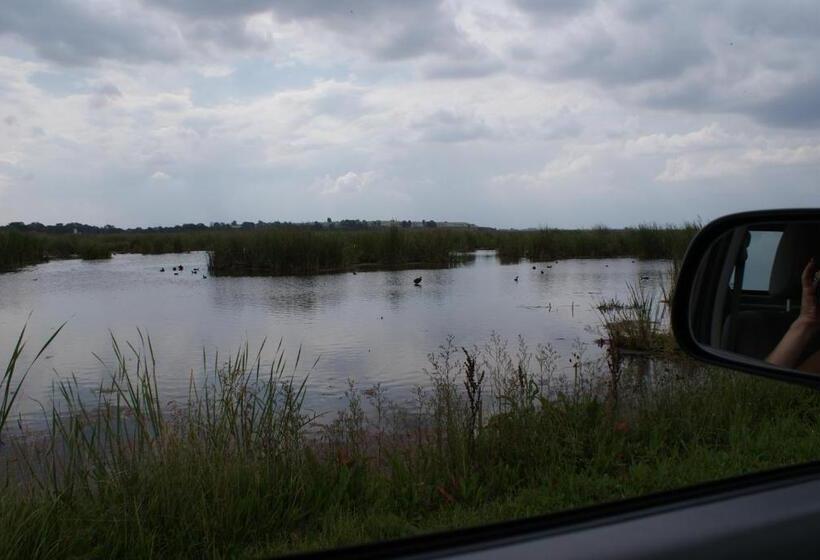 פנסיון Seldre Guest House